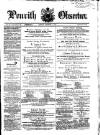 Penrith Observer Tuesday 14 December 1869 Page 1