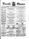 Penrith Observer Tuesday 28 December 1869 Page 1