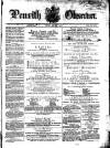 Penrith Observer Tuesday 04 January 1870 Page 1
