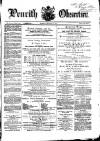 Penrith Observer Tuesday 18 January 1870 Page 1