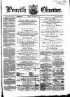 Penrith Observer Tuesday 01 February 1870 Page 1