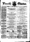 Penrith Observer Tuesday 08 February 1870 Page 1
