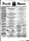 Penrith Observer Tuesday 15 February 1870 Page 1