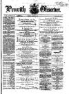 Penrith Observer Tuesday 01 March 1870 Page 1