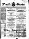 Penrith Observer Tuesday 22 March 1870 Page 1