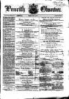 Penrith Observer Tuesday 03 May 1870 Page 1