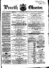 Penrith Observer Tuesday 21 June 1870 Page 1