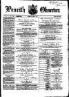 Penrith Observer Tuesday 28 June 1870 Page 1
