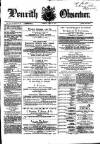 Penrith Observer Tuesday 19 July 1870 Page 1