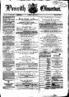 Penrith Observer Tuesday 26 July 1870 Page 1