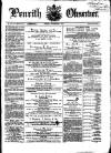 Penrith Observer Tuesday 06 September 1870 Page 1