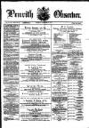 Penrith Observer Tuesday 20 December 1870 Page 1