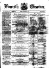 Penrith Observer Tuesday 27 December 1870 Page 1