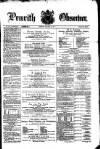 Penrith Observer Tuesday 10 January 1871 Page 1