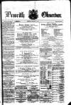 Penrith Observer Tuesday 17 January 1871 Page 1