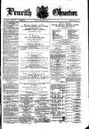 Penrith Observer Tuesday 24 January 1871 Page 1