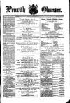 Penrith Observer Tuesday 28 February 1871 Page 1