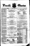 Penrith Observer Tuesday 14 March 1871 Page 1