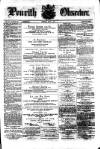 Penrith Observer Tuesday 04 July 1871 Page 1