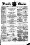 Penrith Observer Tuesday 25 July 1871 Page 1