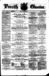 Penrith Observer Tuesday 08 August 1871 Page 1