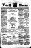 Penrith Observer Tuesday 29 August 1871 Page 1