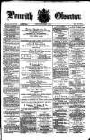 Penrith Observer Tuesday 19 September 1871 Page 1