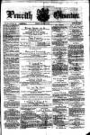 Penrith Observer Tuesday 03 October 1871 Page 1