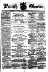 Penrith Observer Tuesday 10 October 1871 Page 1