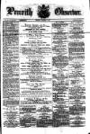 Penrith Observer Tuesday 17 October 1871 Page 1