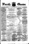 Penrith Observer Tuesday 21 November 1871 Page 1