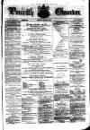 Penrith Observer Tuesday 02 January 1872 Page 1