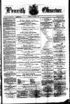 Penrith Observer Tuesday 09 January 1872 Page 1