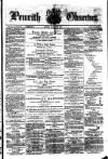 Penrith Observer Tuesday 16 January 1872 Page 1