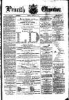 Penrith Observer Tuesday 13 February 1872 Page 1