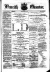 Penrith Observer Tuesday 02 April 1872 Page 1
