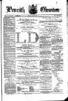 Penrith Observer Tuesday 23 April 1872 Page 1