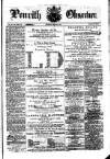Penrith Observer Tuesday 30 April 1872 Page 1