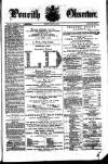 Penrith Observer Tuesday 21 May 1872 Page 1