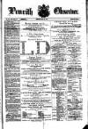 Penrith Observer Tuesday 28 May 1872 Page 1