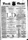 Penrith Observer Tuesday 04 June 1872 Page 1