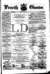 Penrith Observer Tuesday 18 June 1872 Page 1