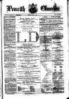 Penrith Observer Tuesday 25 June 1872 Page 1