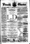 Penrith Observer Tuesday 02 July 1872 Page 1