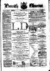 Penrith Observer Tuesday 09 July 1872 Page 1