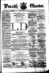Penrith Observer Tuesday 03 September 1872 Page 1