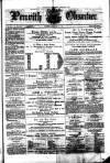 Penrith Observer Tuesday 03 December 1872 Page 1