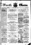 Penrith Observer Tuesday 14 January 1873 Page 1