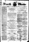 Penrith Observer Tuesday 21 January 1873 Page 1