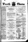 Penrith Observer Tuesday 28 January 1873 Page 1